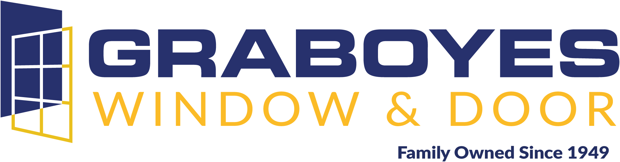 Graboys Window and Door