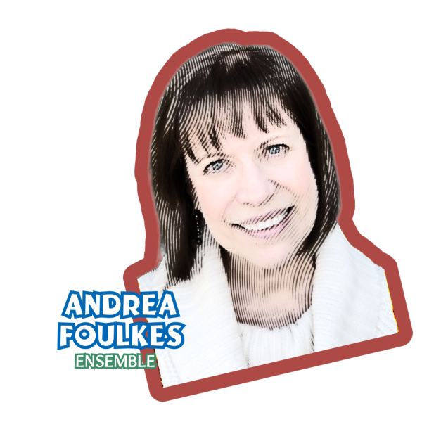 Andrea F