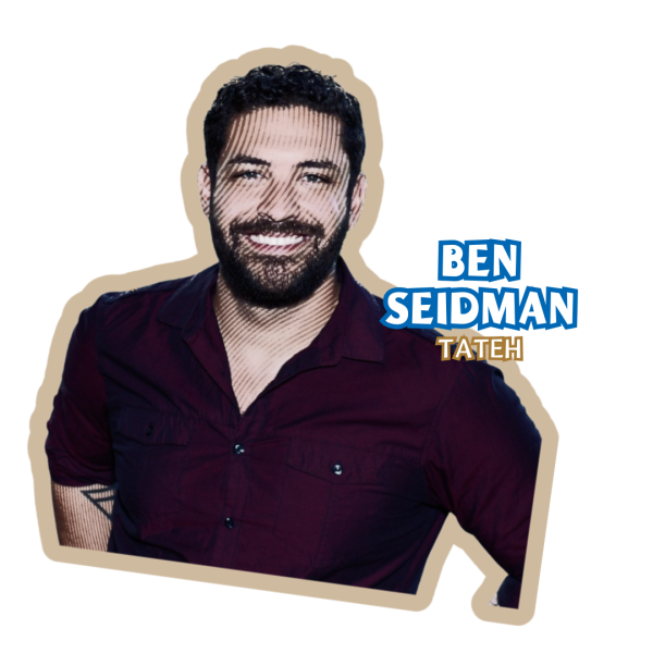 Ben S