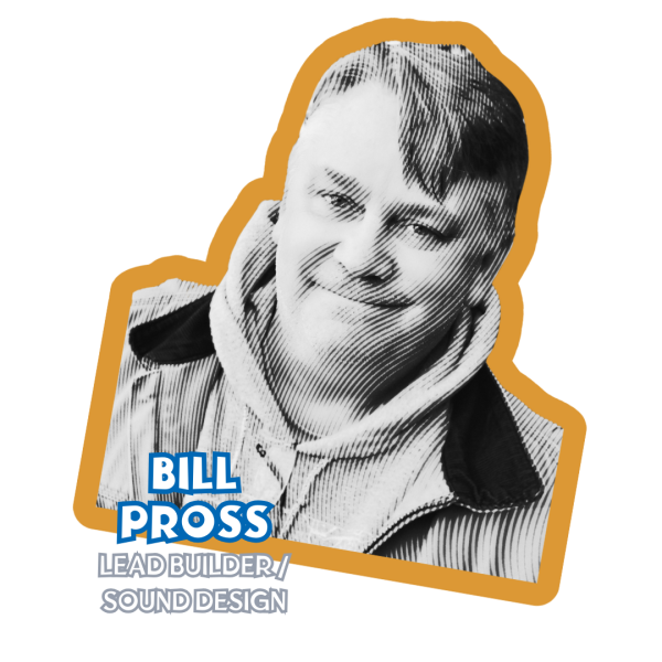 Bill P