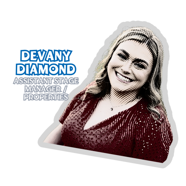 Devany D