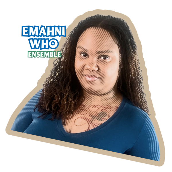 Emahni W