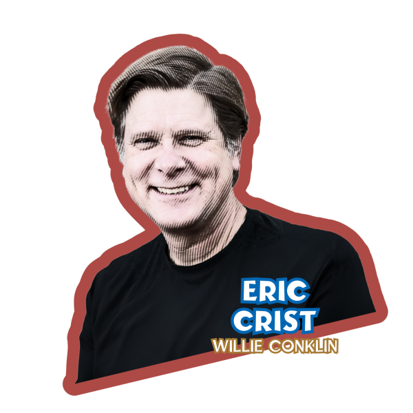 Eric C