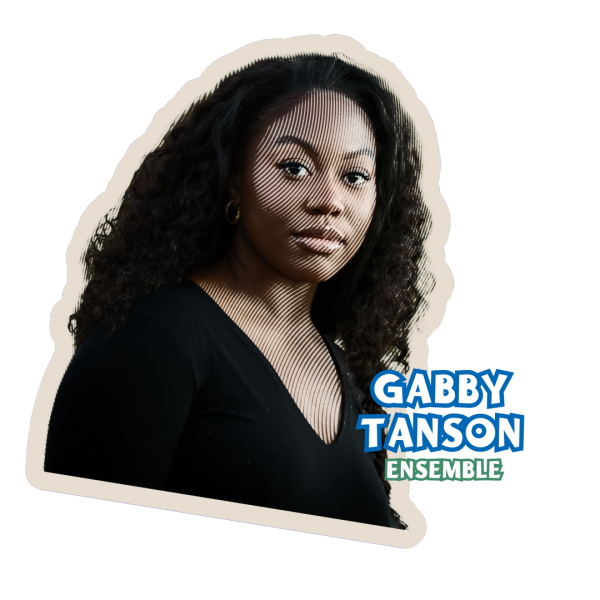 Gabby T