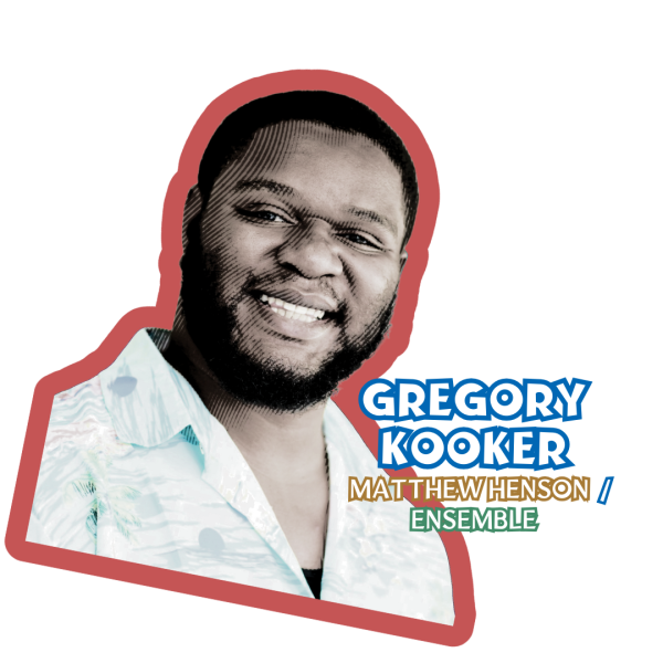 Gragroy K
