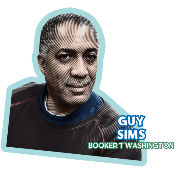 Guy S