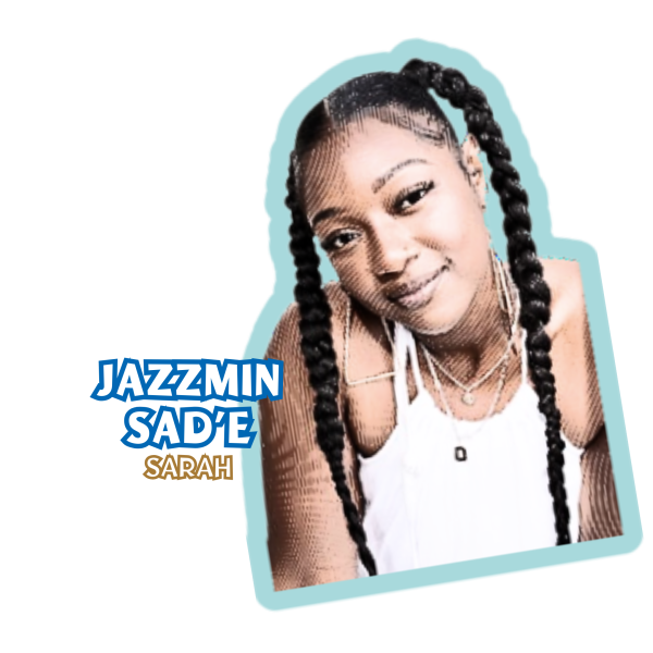 Jazzmin S