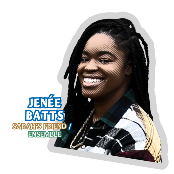 Jenee B