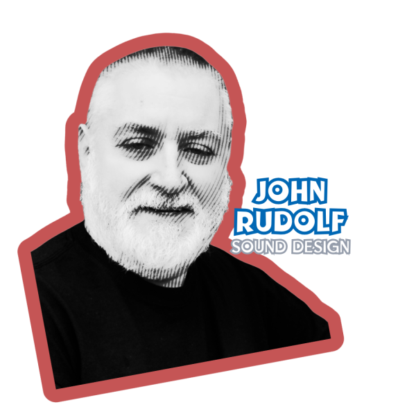 John R