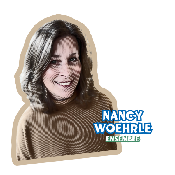 Nancy W