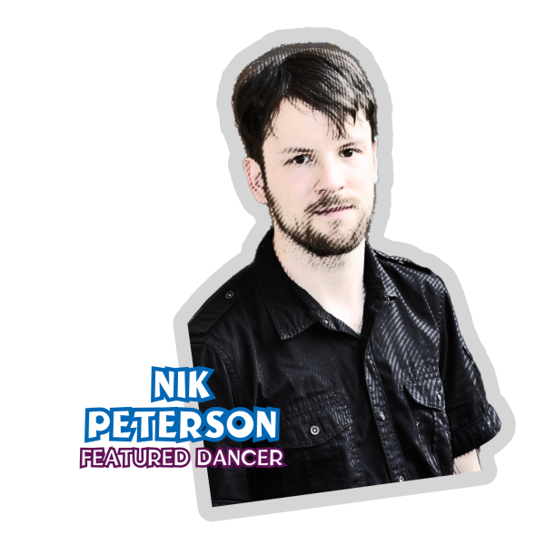Nik P