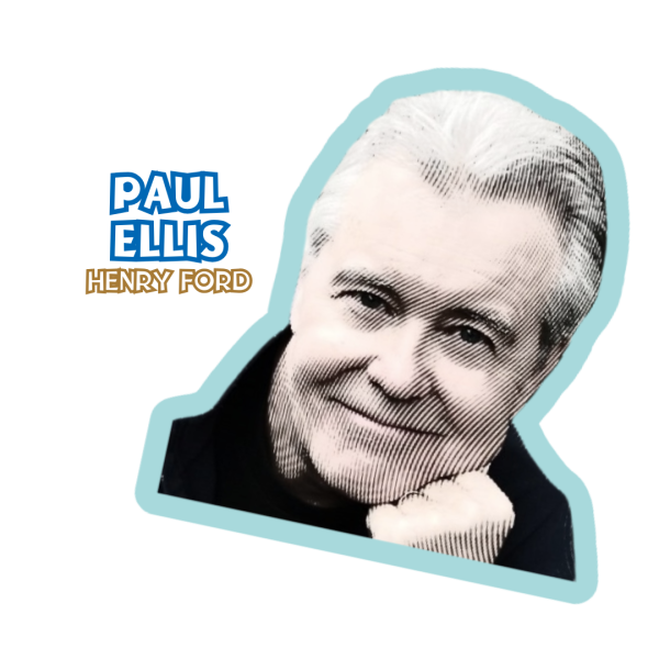 Paul E