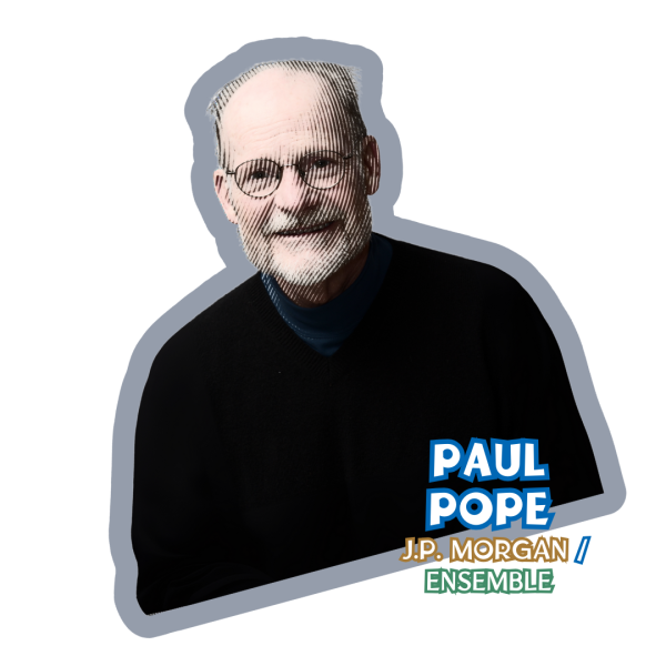 Paul P