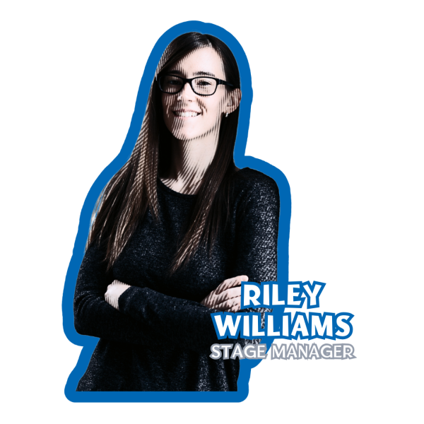Riley W