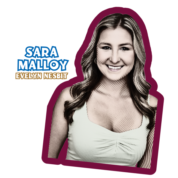Sara M