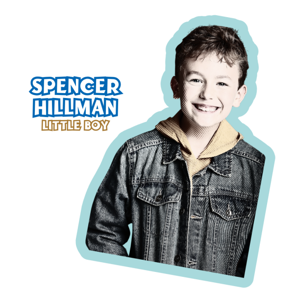 Spencer H
