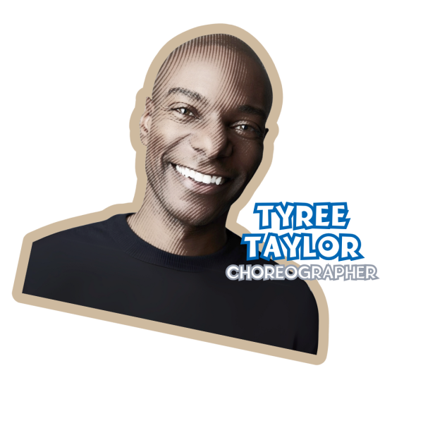 Tyree T