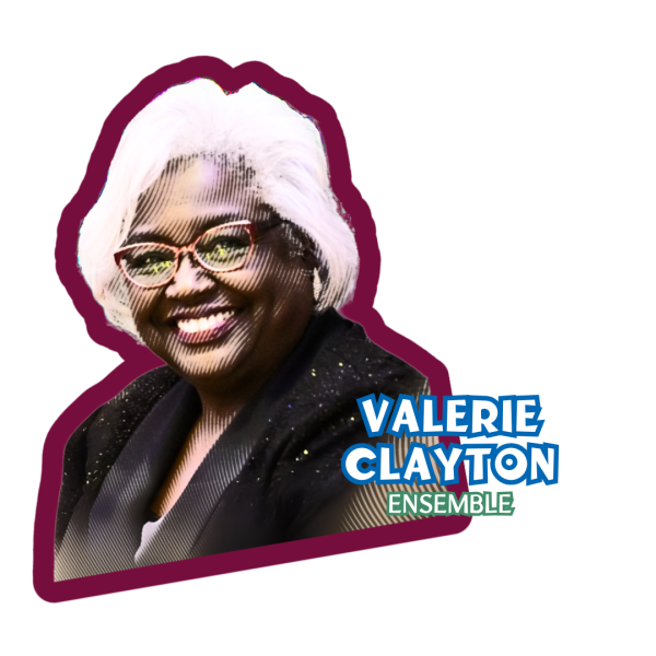 Valerie C